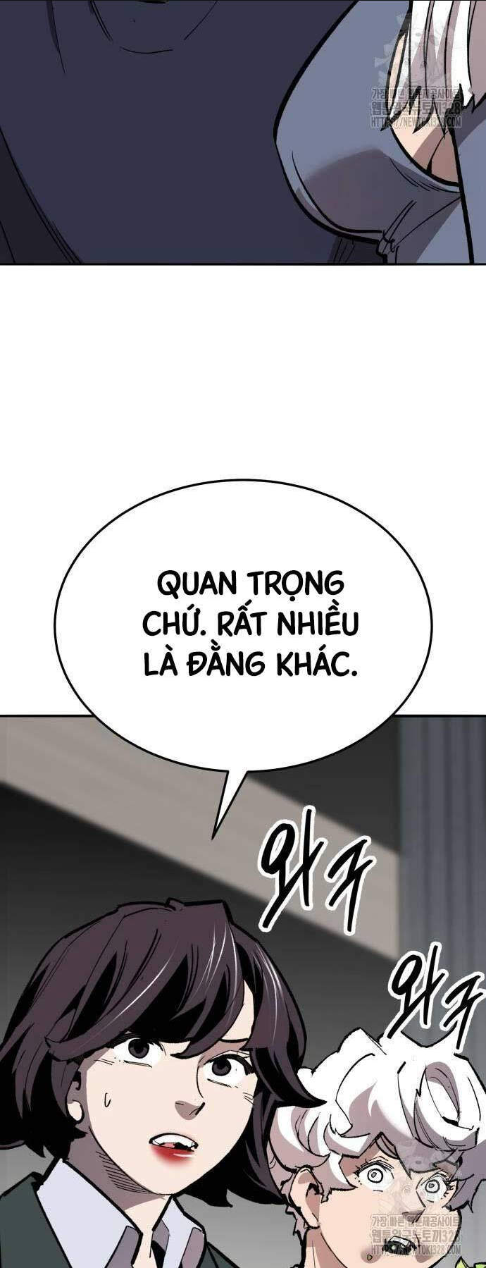 Phá Bỏ Giới Hạn - Chap 139