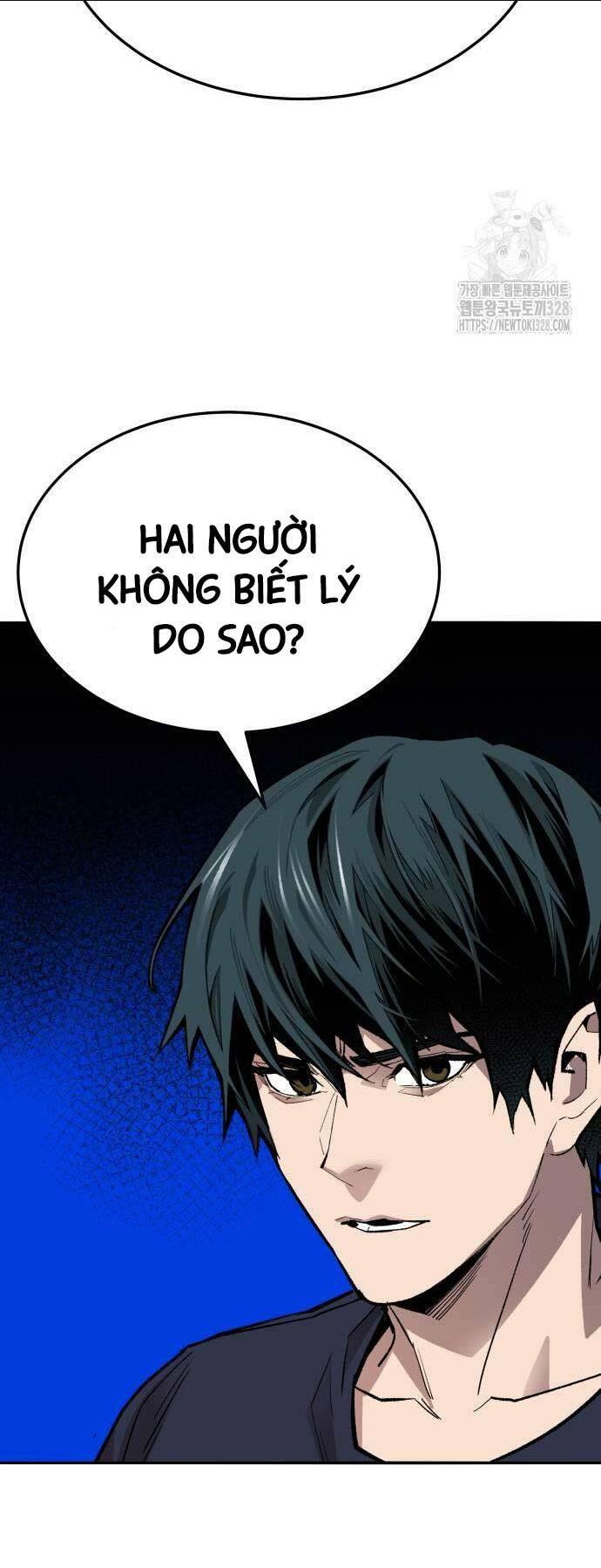 Phá Bỏ Giới Hạn - Chap 139