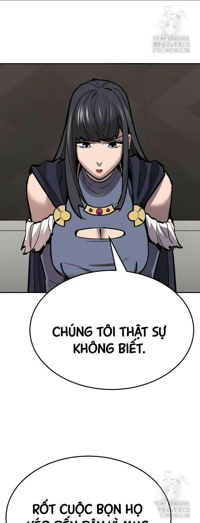 Phá Bỏ Giới Hạn - Chap 139