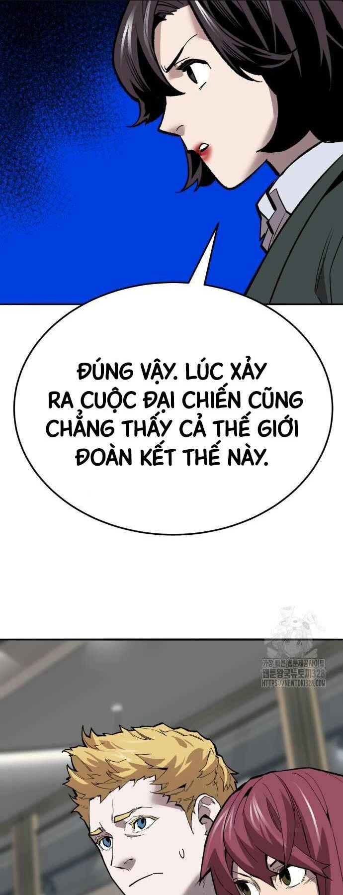 Phá Bỏ Giới Hạn - Chap 139