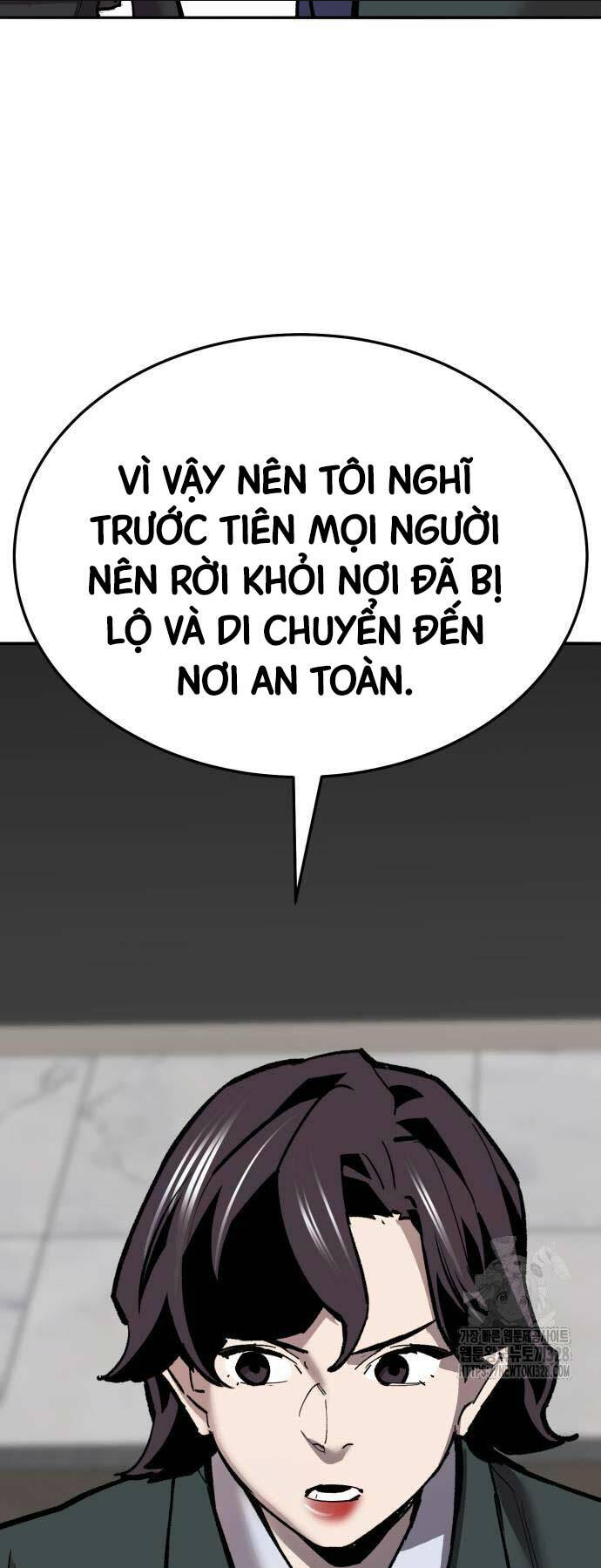 Phá Bỏ Giới Hạn - Chap 139