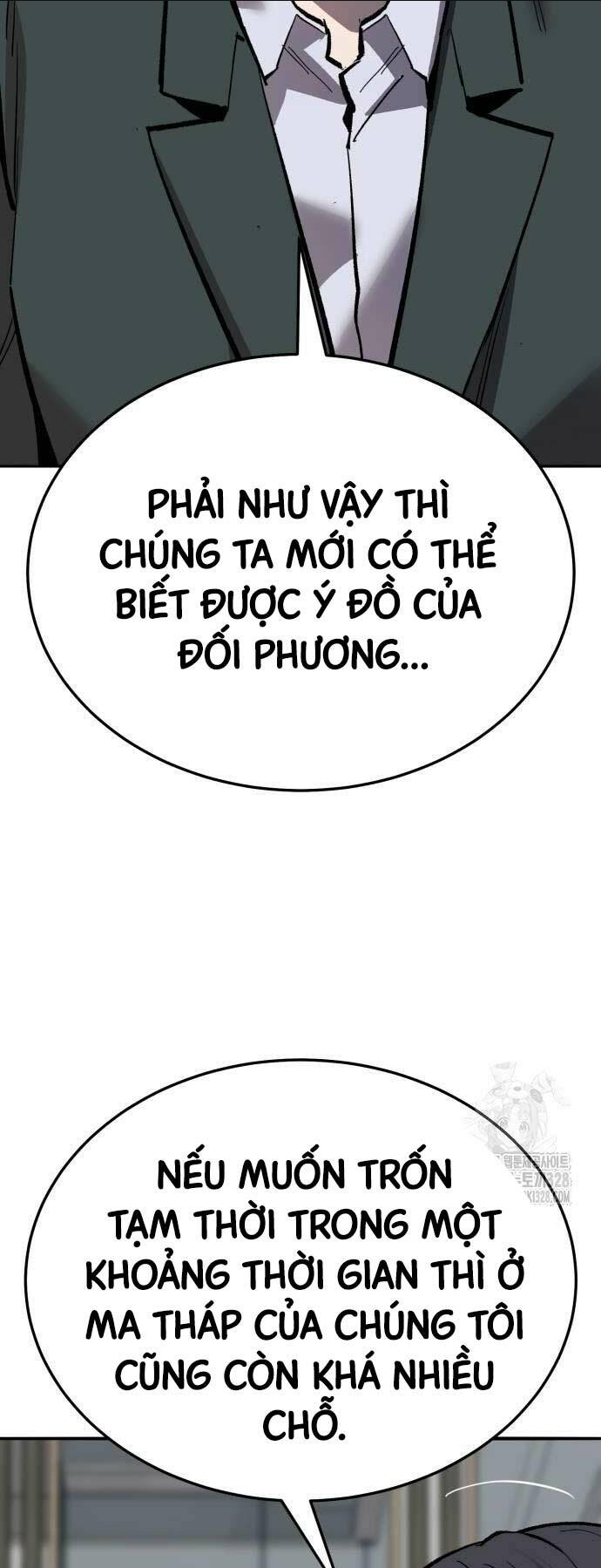 Phá Bỏ Giới Hạn - Chap 139