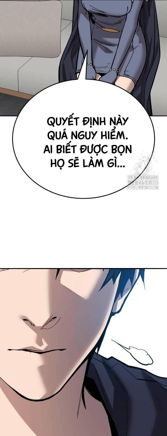 Phá Bỏ Giới Hạn - Chap 139