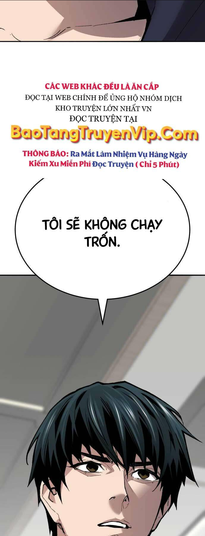 Phá Bỏ Giới Hạn - Chap 139