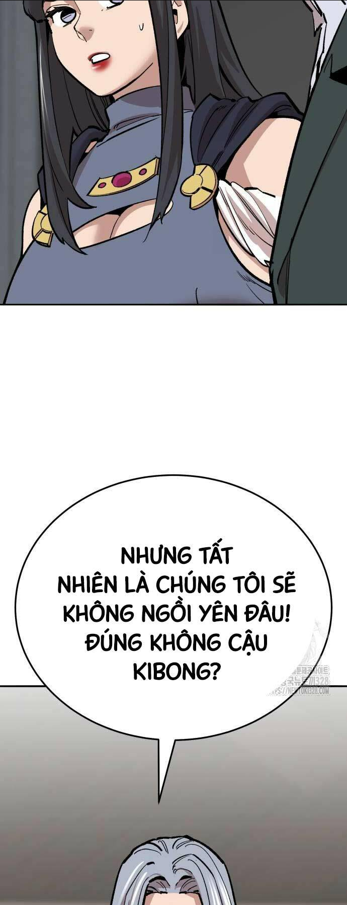 Phá Bỏ Giới Hạn - Chap 139