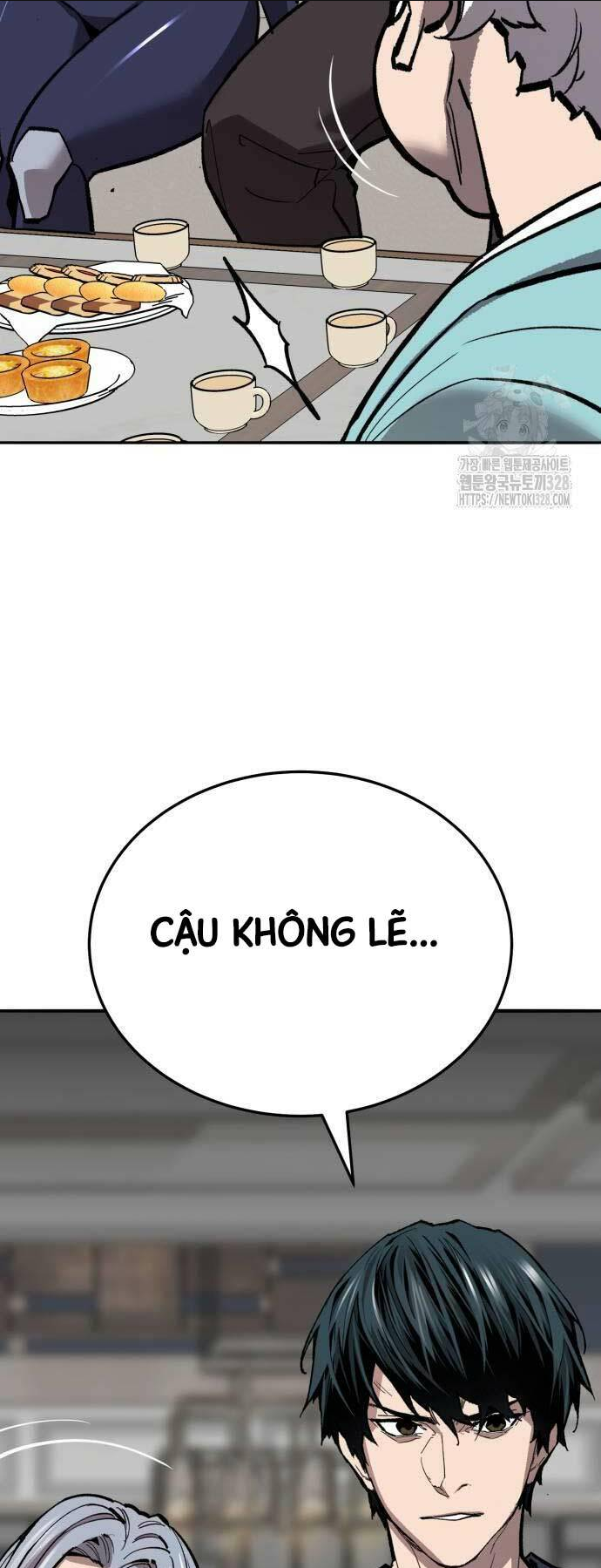 Phá Bỏ Giới Hạn - Chap 139