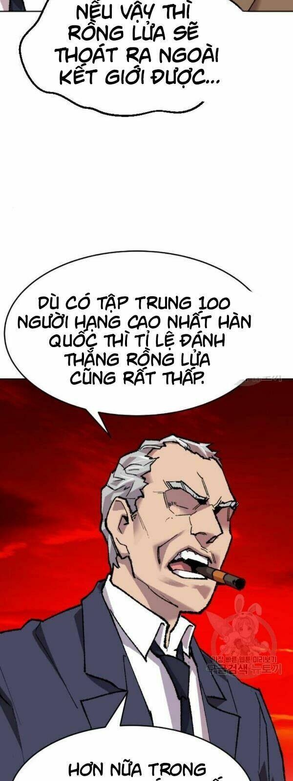 Phá Bỏ Giới Hạn - Chap 14