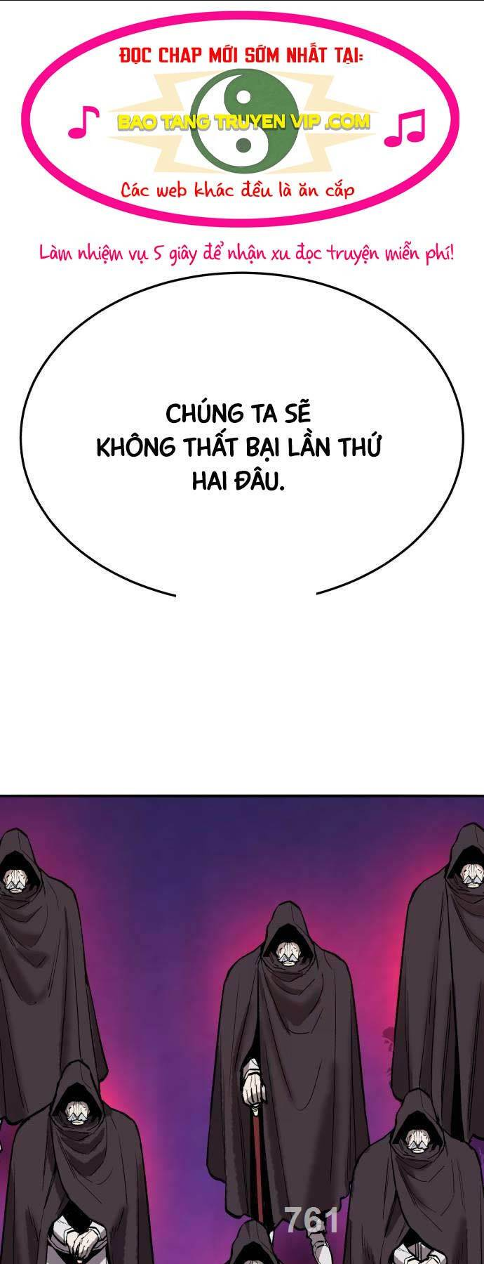 Phá Bỏ Giới Hạn - Chap 140