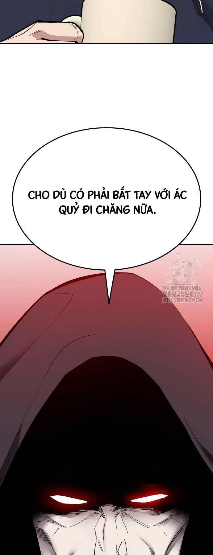 Phá Bỏ Giới Hạn - Chap 140