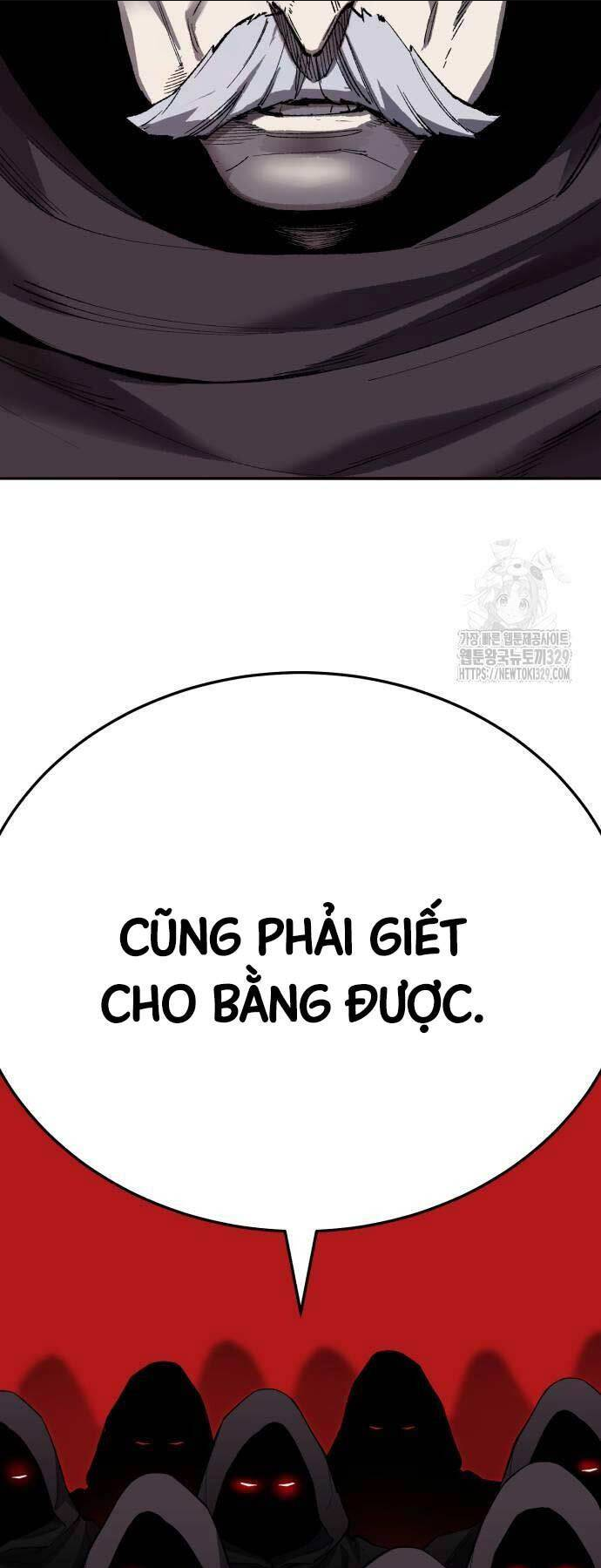 Phá Bỏ Giới Hạn - Chap 140