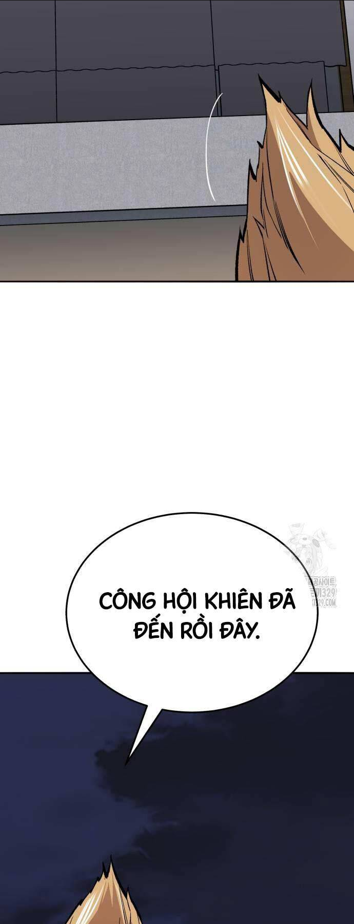 Phá Bỏ Giới Hạn - Chap 140