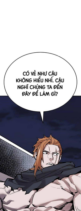 Phá Bỏ Giới Hạn - Chap 140