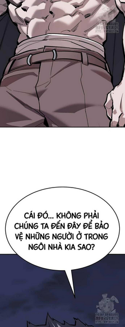 Phá Bỏ Giới Hạn - Chap 140