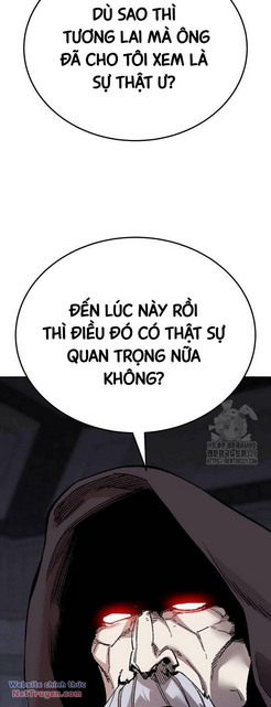 Phá Bỏ Giới Hạn - Chap 141