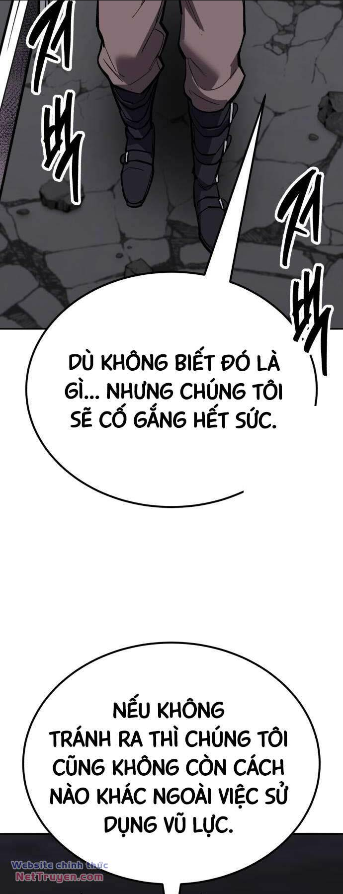 Phá Bỏ Giới Hạn - Chap 141