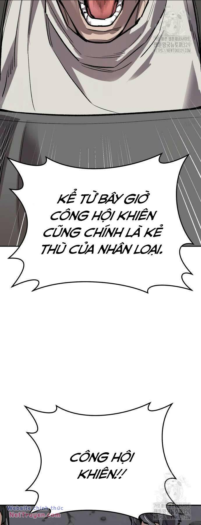 Phá Bỏ Giới Hạn - Chap 141