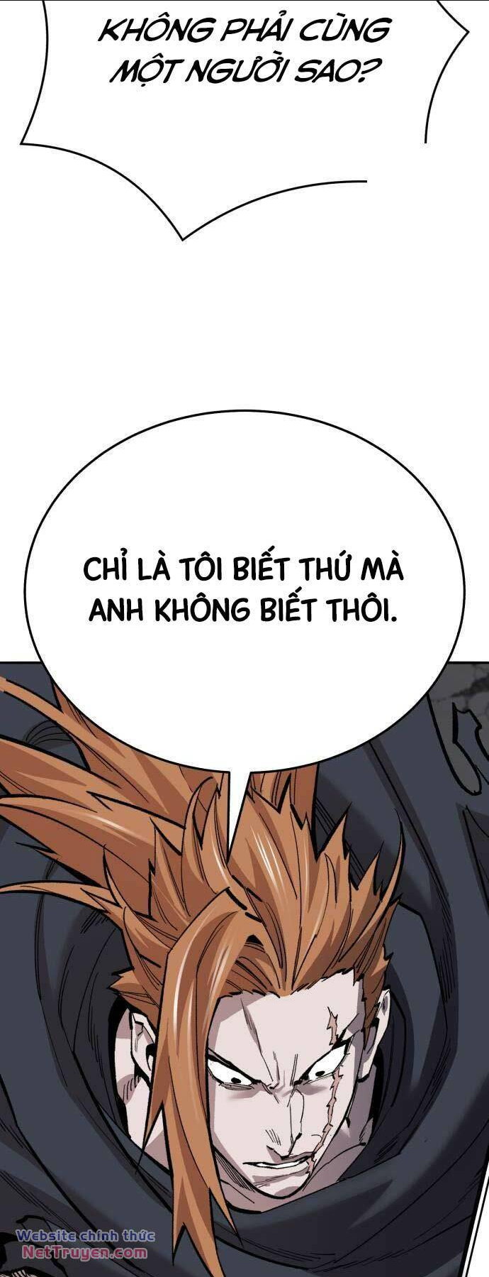 Phá Bỏ Giới Hạn - Chap 141