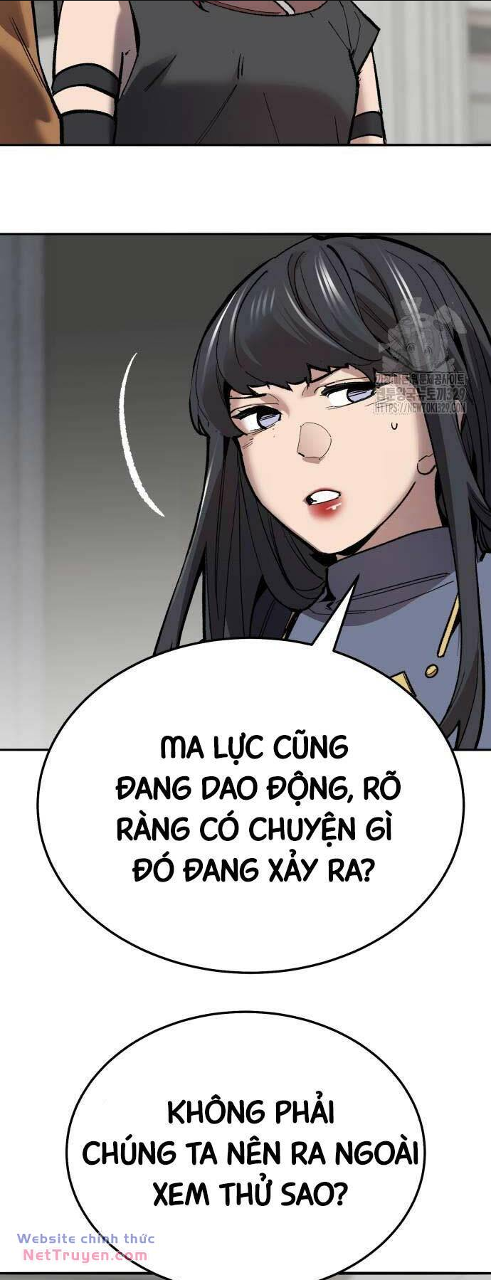 Phá Bỏ Giới Hạn - Chap 141