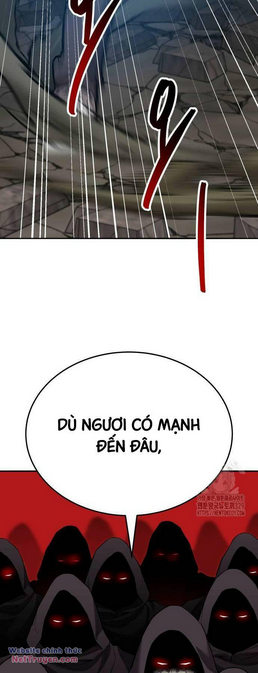 Phá Bỏ Giới Hạn - Chap 141