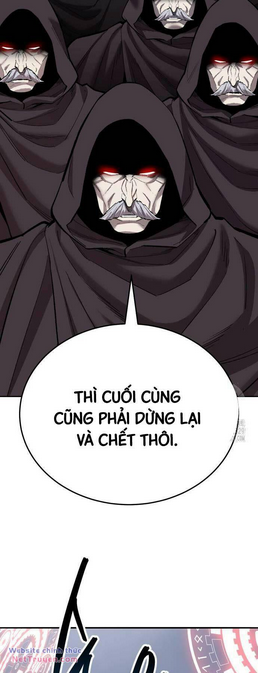 Phá Bỏ Giới Hạn - Chap 141