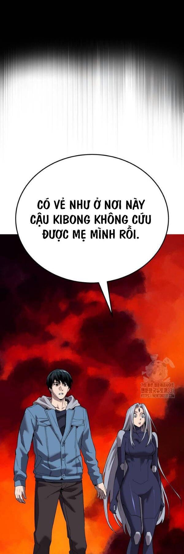 Phá Bỏ Giới Hạn - Chap 142