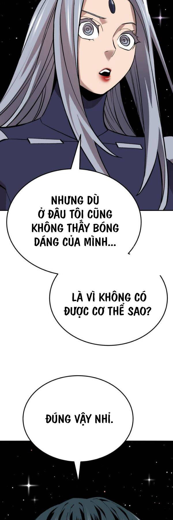 Phá Bỏ Giới Hạn - Chap 142