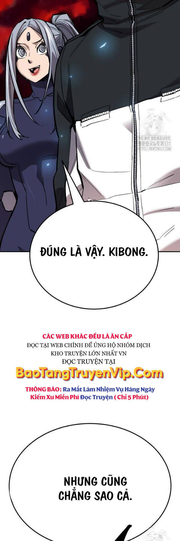 Phá Bỏ Giới Hạn - Chap 142