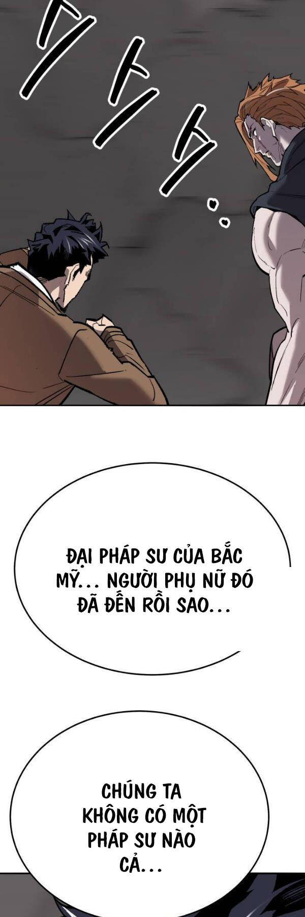 Phá Bỏ Giới Hạn - Chap 142