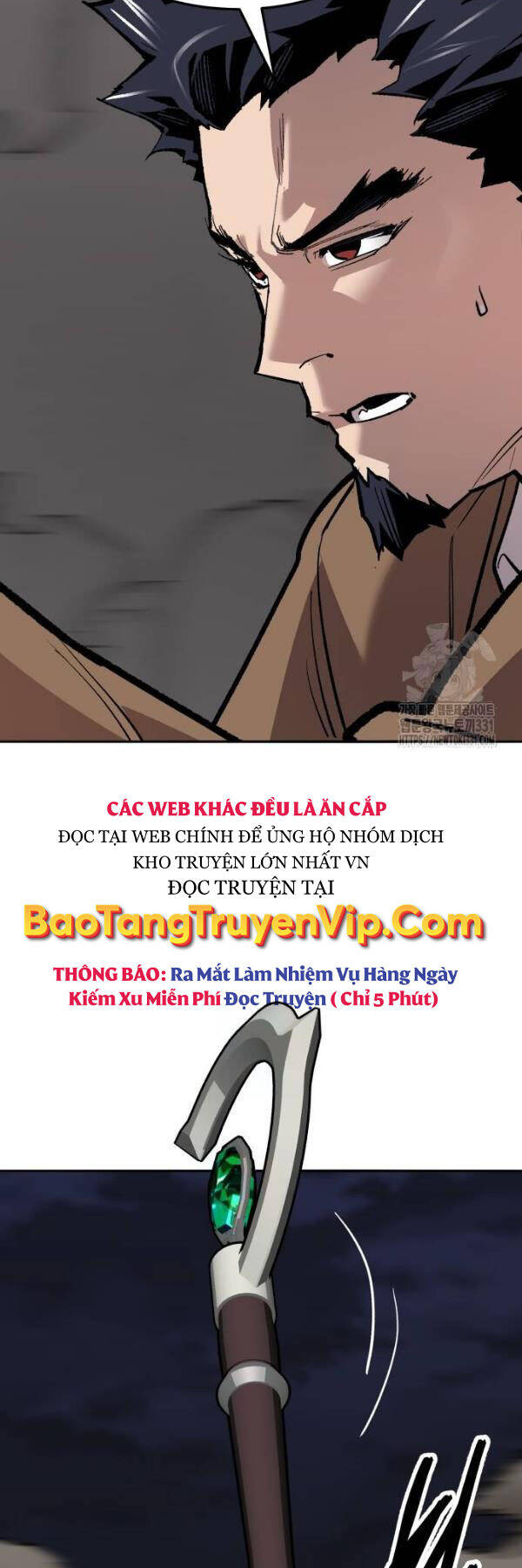 Phá Bỏ Giới Hạn - Chap 142