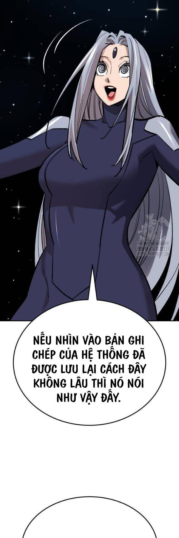 Phá Bỏ Giới Hạn - Chap 142