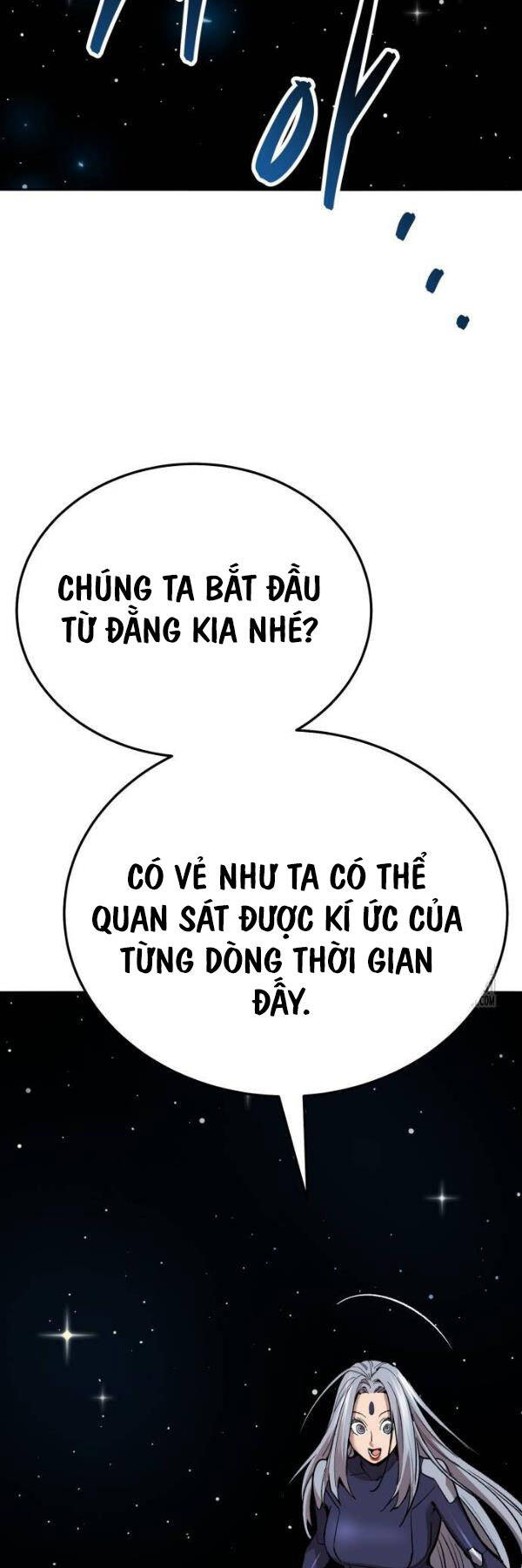 Phá Bỏ Giới Hạn - Chap 142