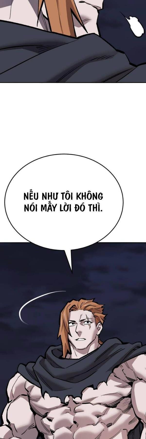 Phá Bỏ Giới Hạn - Chap 143