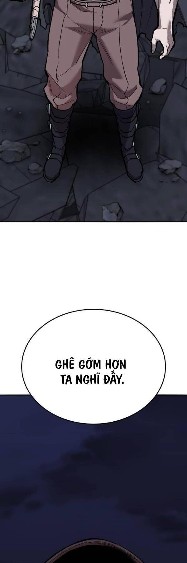 Phá Bỏ Giới Hạn - Chap 143