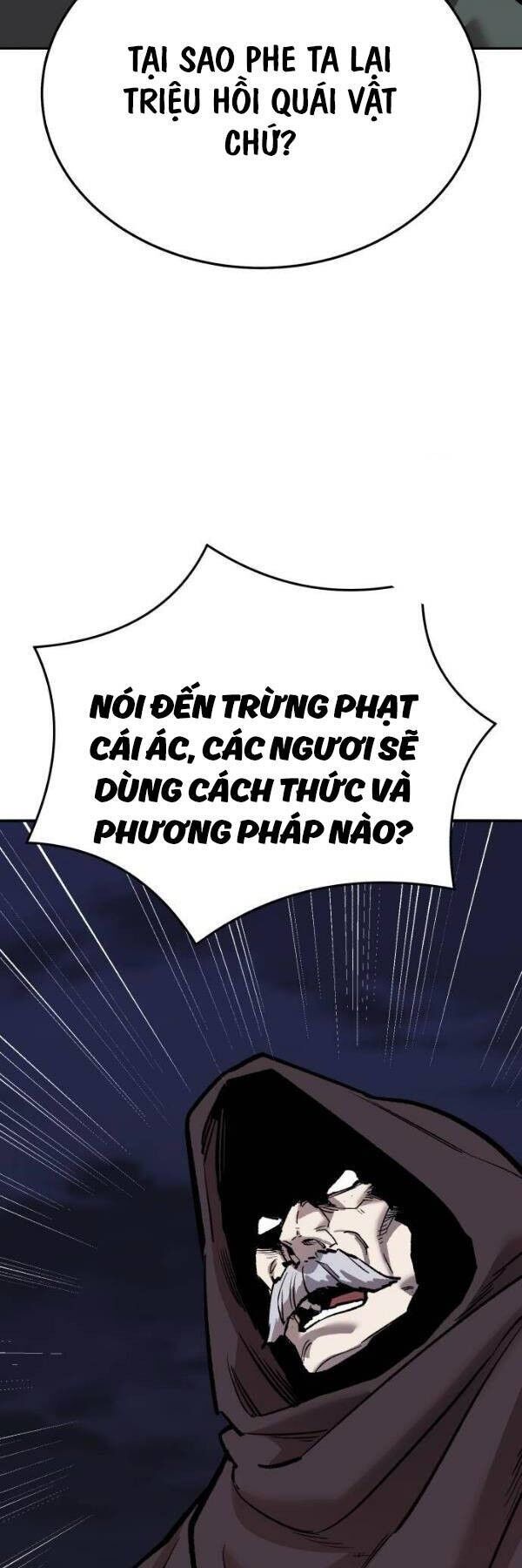 Phá Bỏ Giới Hạn - Chap 143