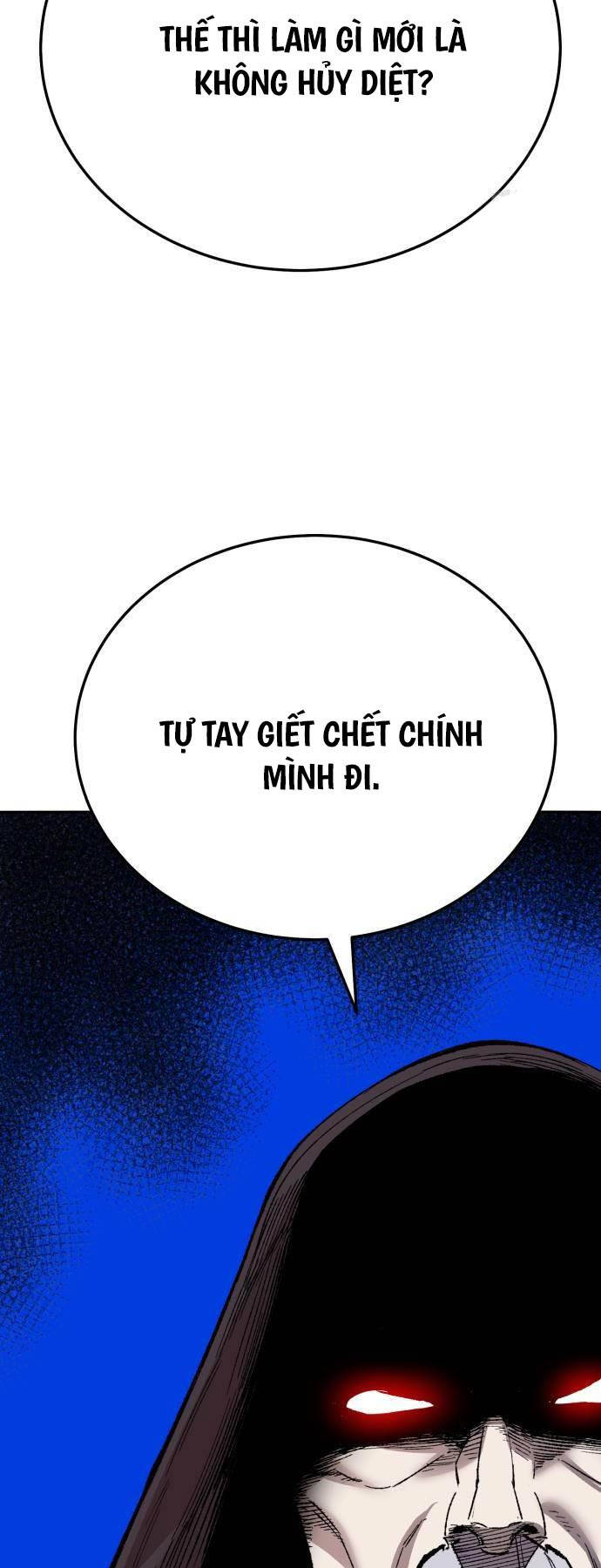 Phá Bỏ Giới Hạn - Chap 144