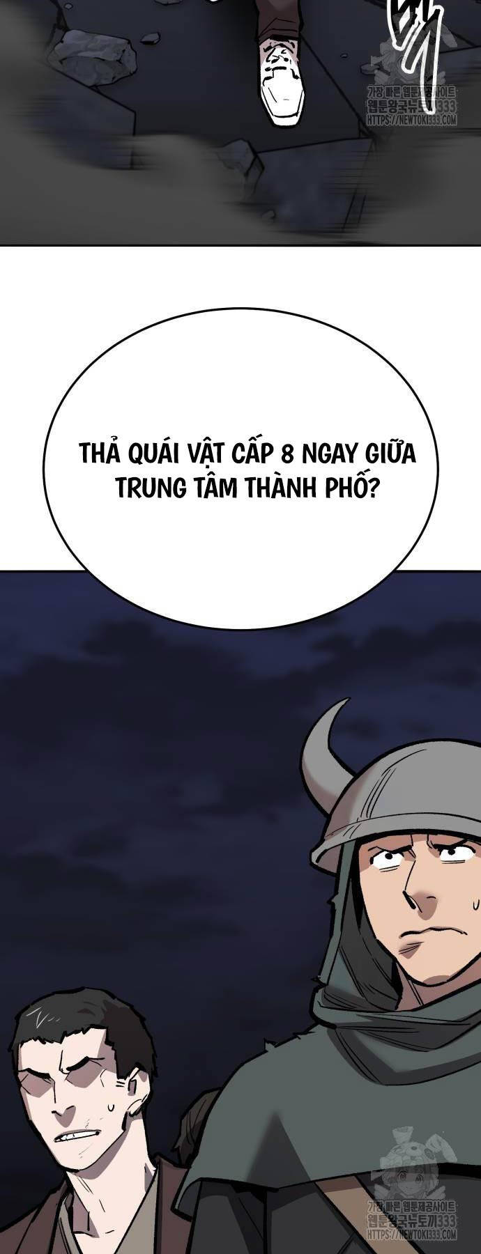 Phá Bỏ Giới Hạn - Chap 144