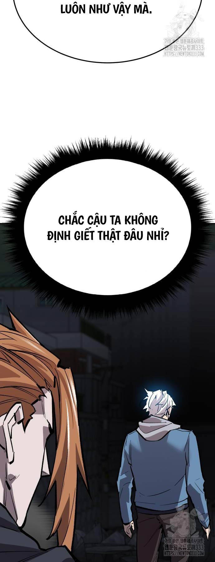 Phá Bỏ Giới Hạn - Chap 144