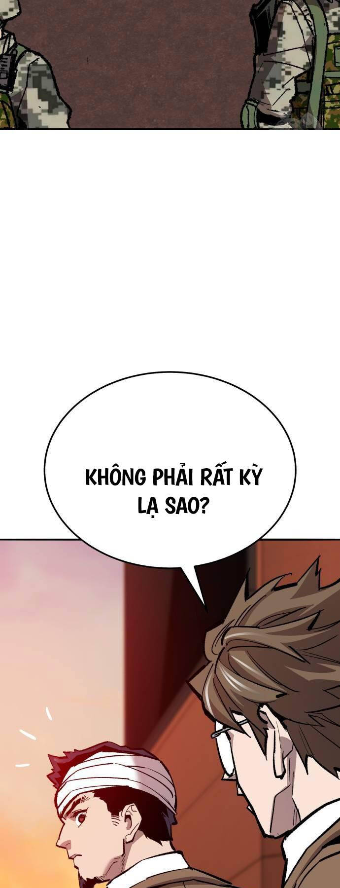 Phá Bỏ Giới Hạn - Chap 145