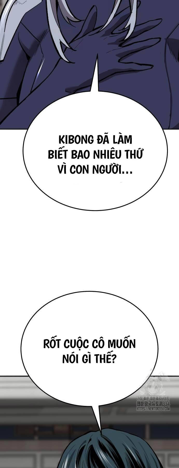 Phá Bỏ Giới Hạn - Chap 145