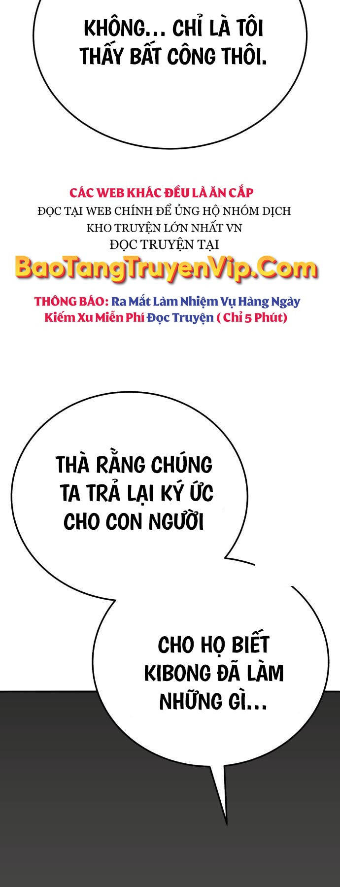 Phá Bỏ Giới Hạn - Chap 145