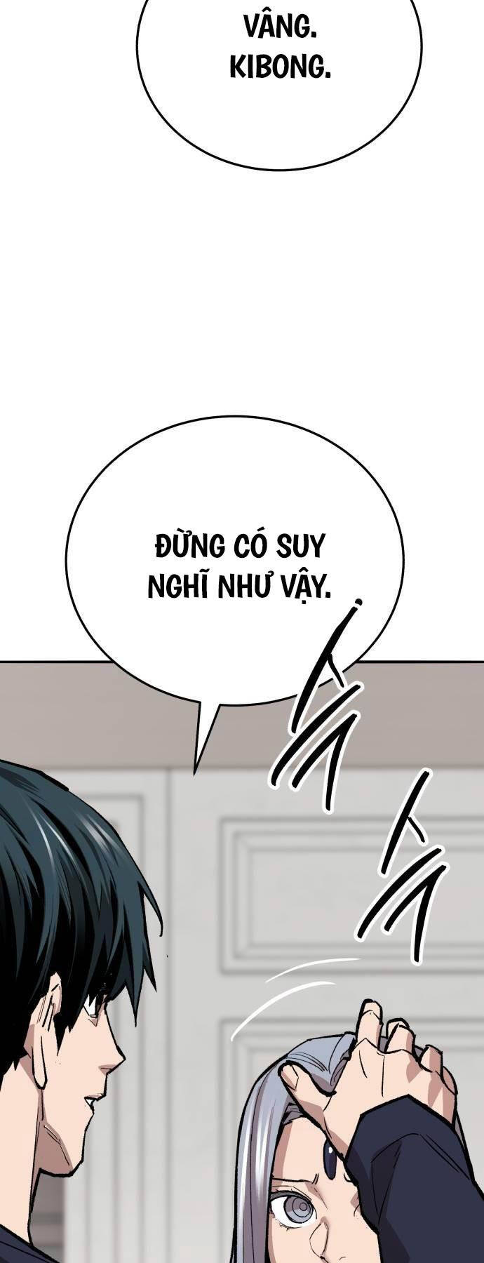 Phá Bỏ Giới Hạn - Chap 145