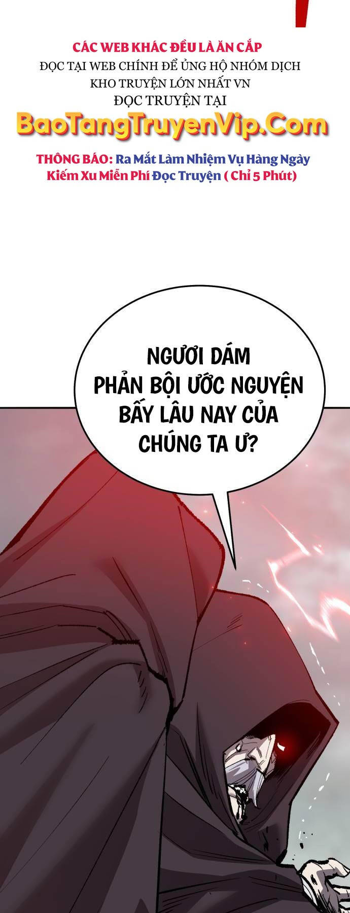 Phá Bỏ Giới Hạn - Chap 145