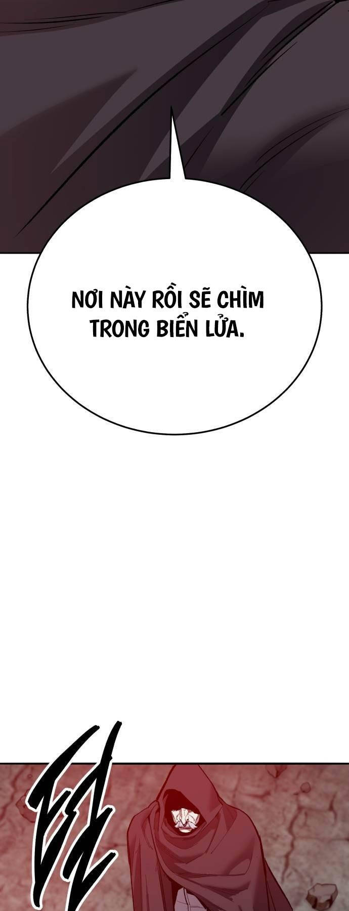 Phá Bỏ Giới Hạn - Chap 145