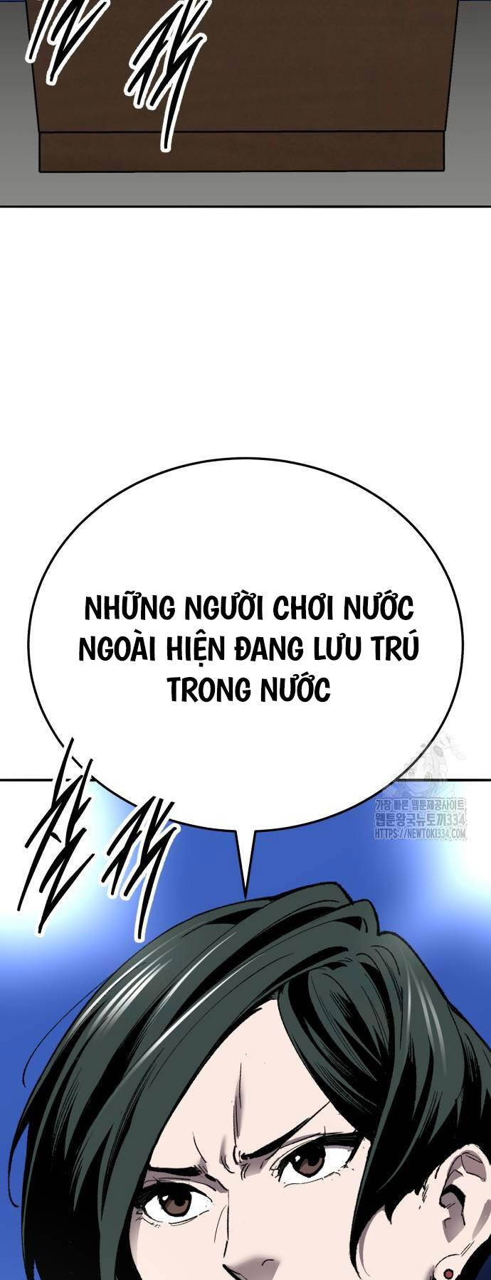 Phá Bỏ Giới Hạn - Chap 145