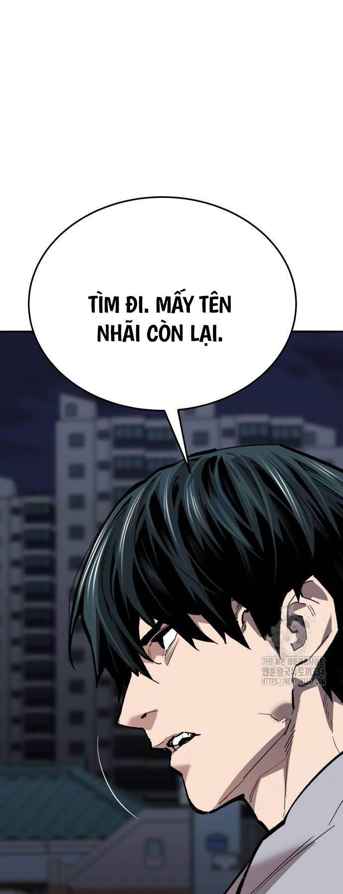 Phá Bỏ Giới Hạn - Chap 145