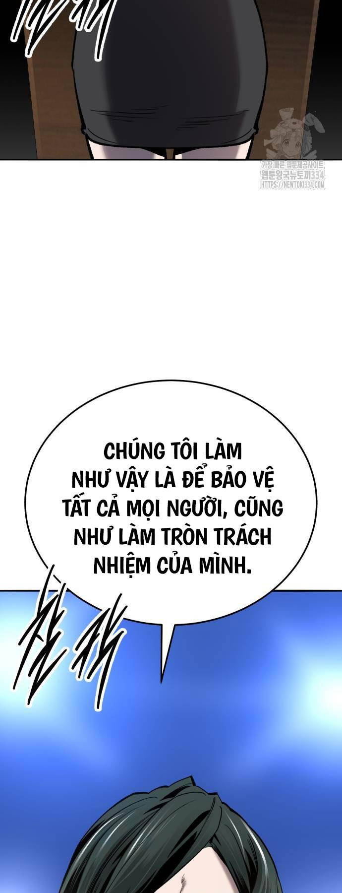 Phá Bỏ Giới Hạn - Chap 145