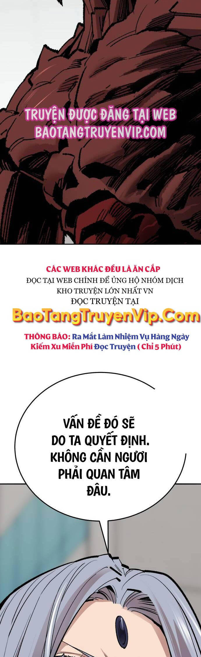 Phá Bỏ Giới Hạn - Chap 146