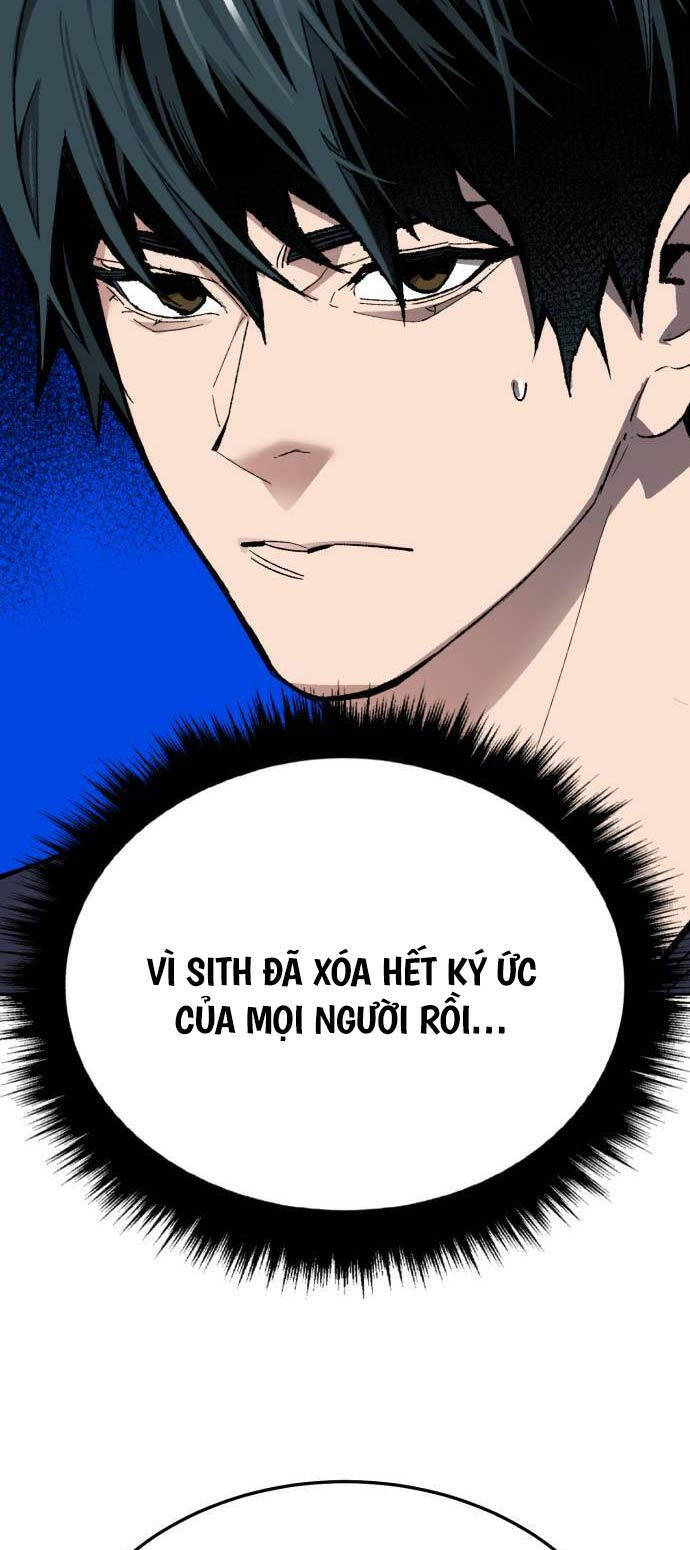 Phá Bỏ Giới Hạn - Chap 146