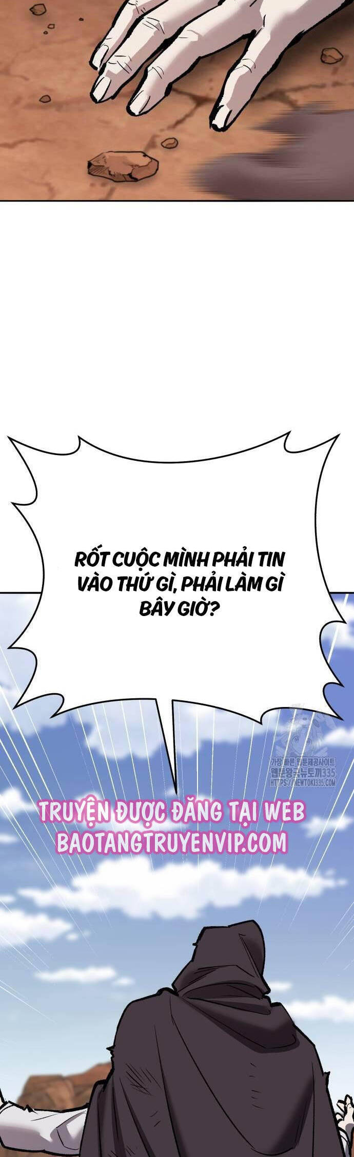 Phá Bỏ Giới Hạn - Chap 146