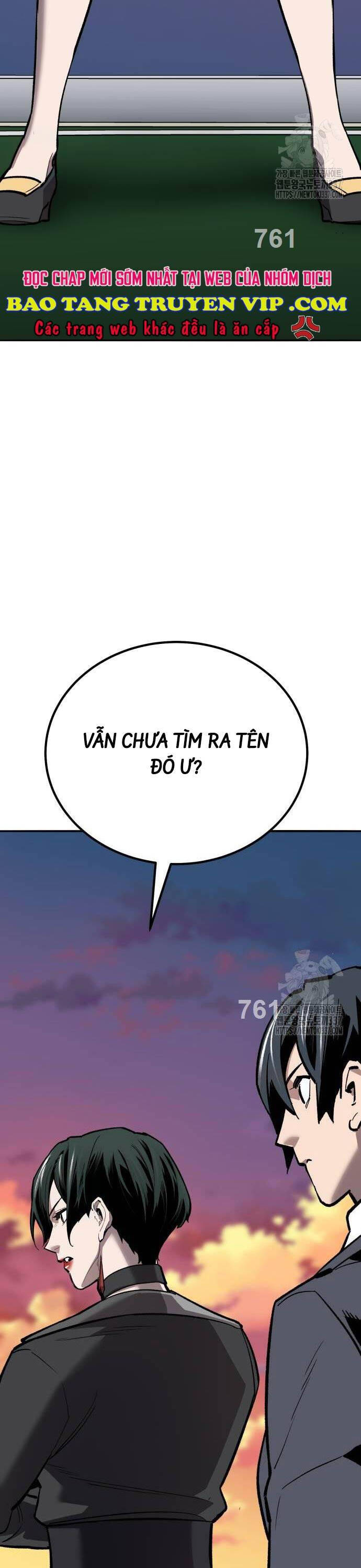 Phá Bỏ Giới Hạn - Chap 149